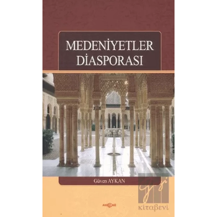 Medeniyetler Diasporası