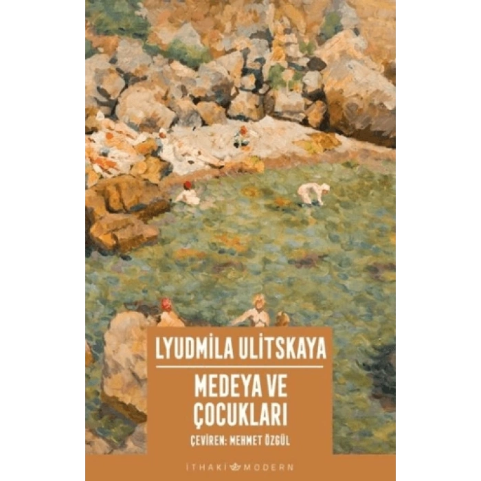 Medeya ve Çocukları