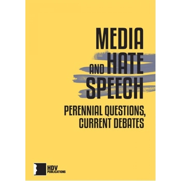 Media And Hate Speech Medya ve Nefret Söylemi II