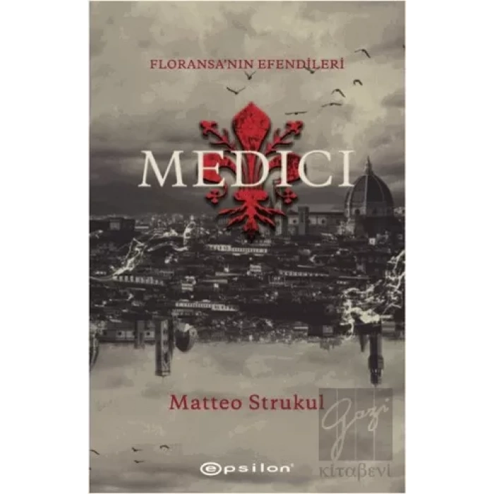 Medici - Floransanın Efendileri