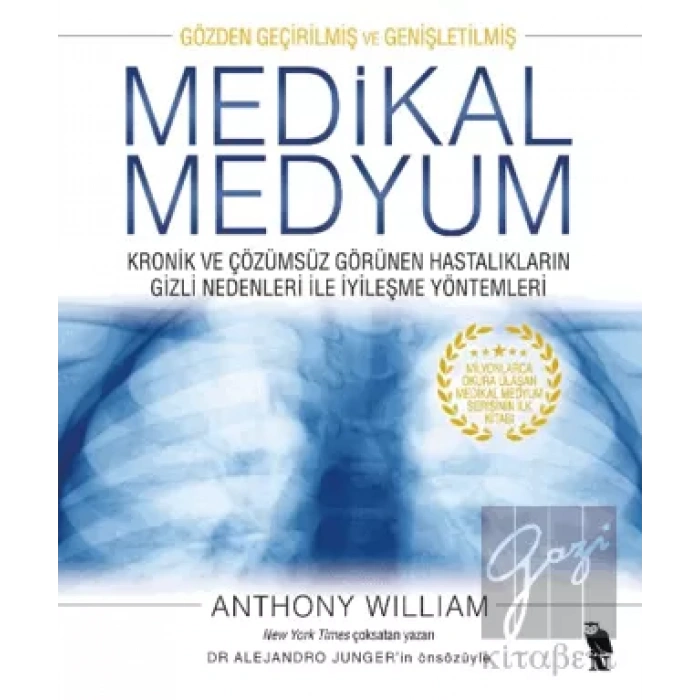 Medikal Medyum