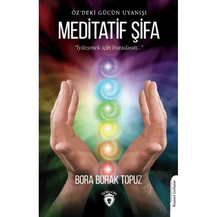 Meditatif Şifa