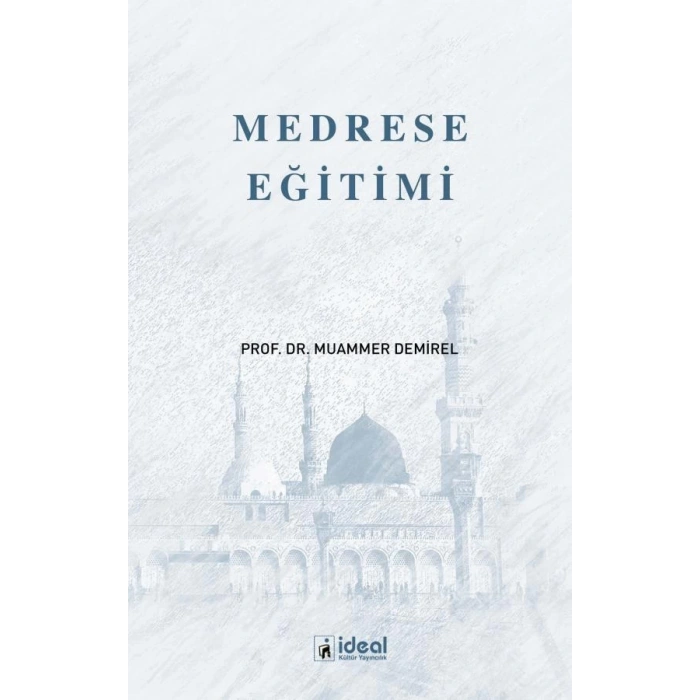 Medrese Eğitimi