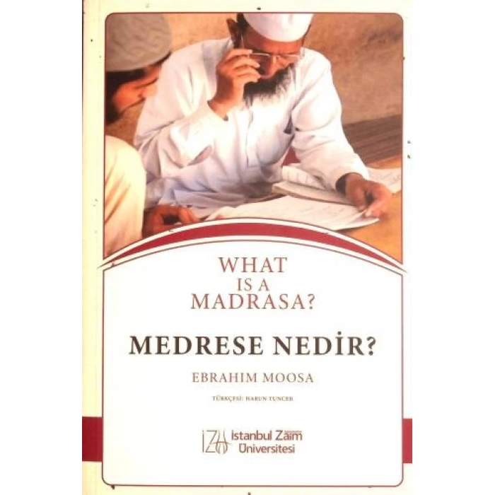 Medrese Nedir?