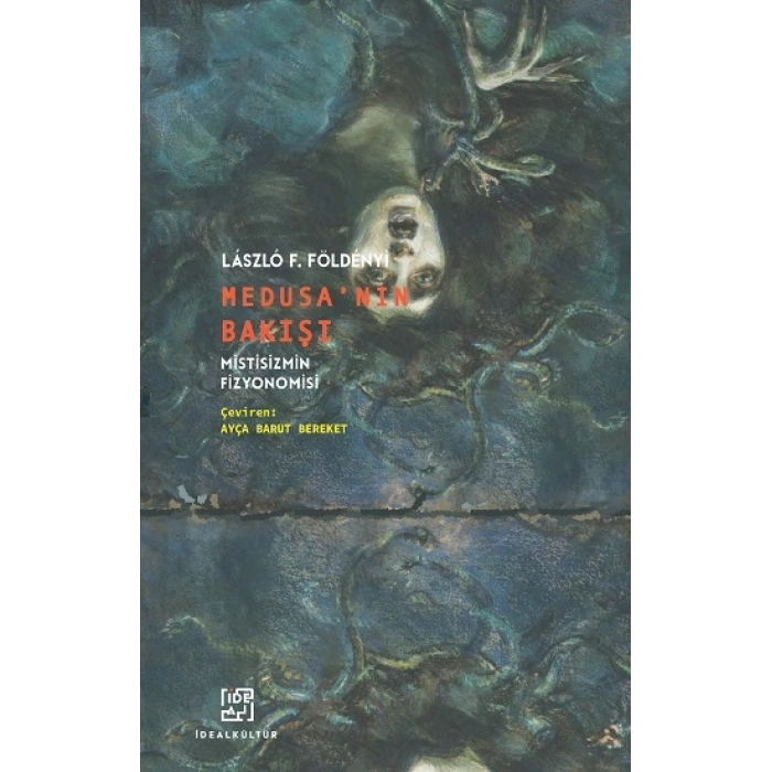 Medusa’nın Bakışı