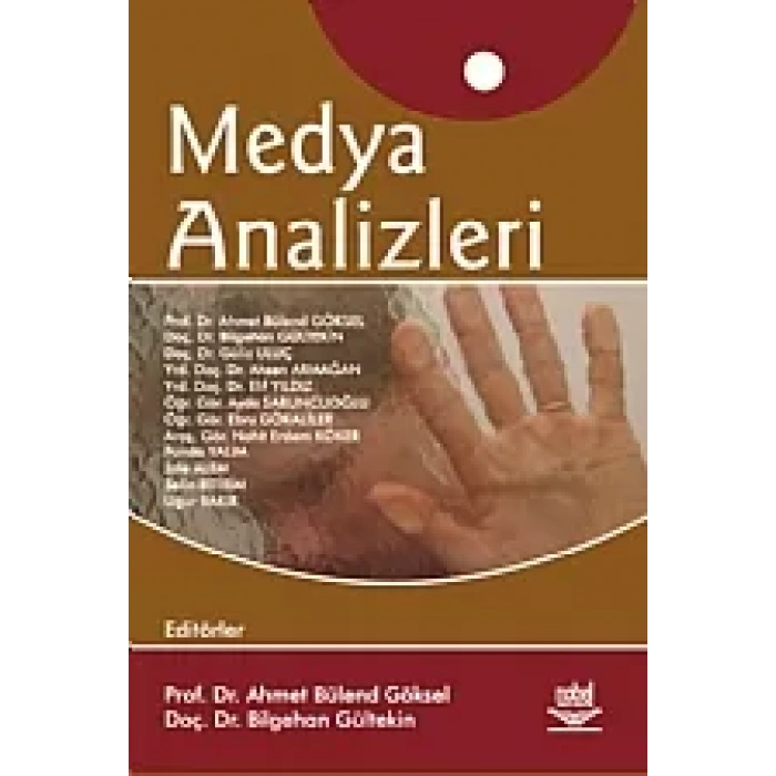 Medya Analizleri