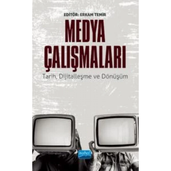 Medya Çalışmaları