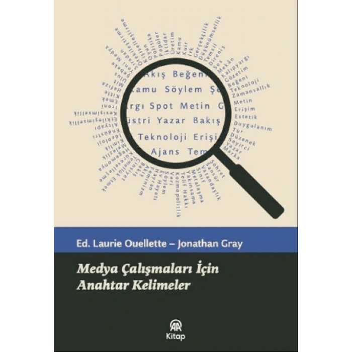 Medya Çalışmaları için Anahtar Kelimeler