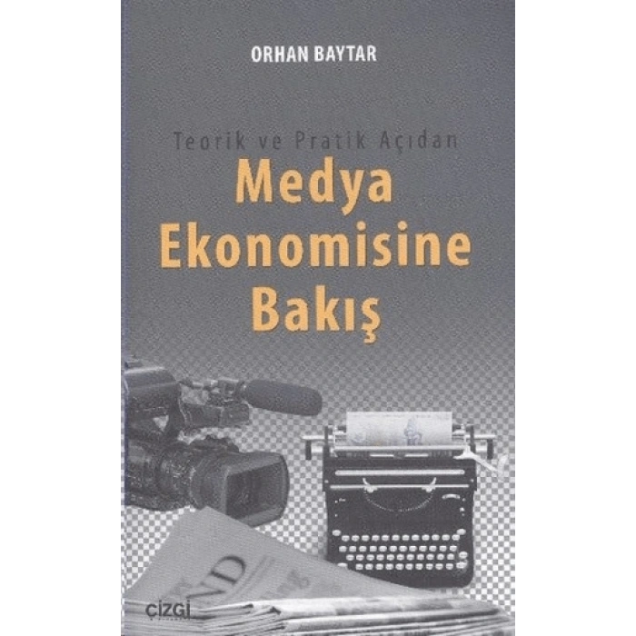 Medya Ekonomisine Bakış