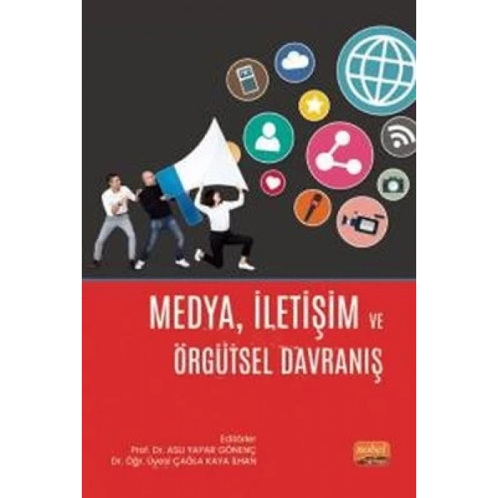Medya İletişim ve Örgütsel Davranış
