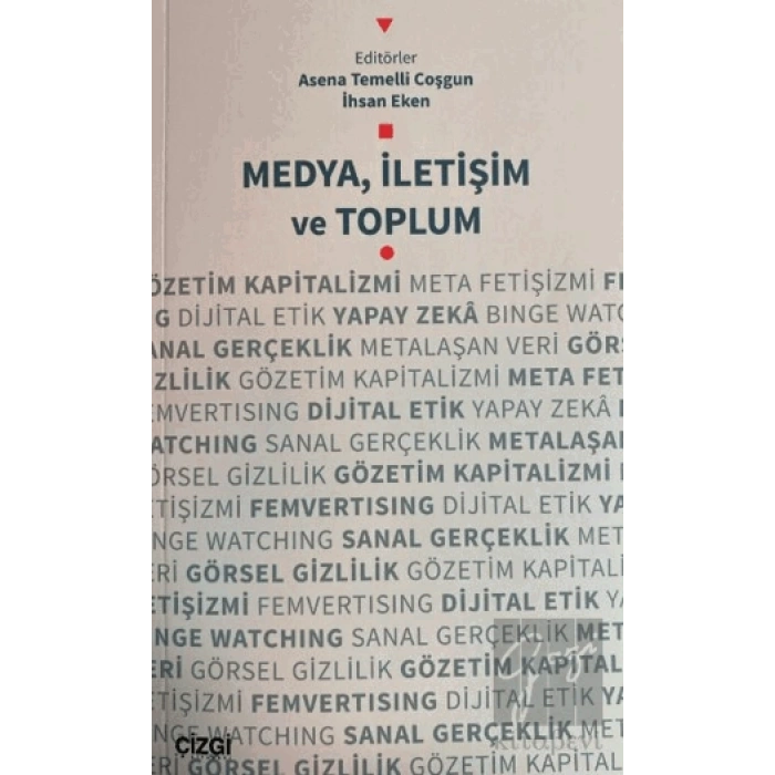 Medya, İletişim ve Toplum