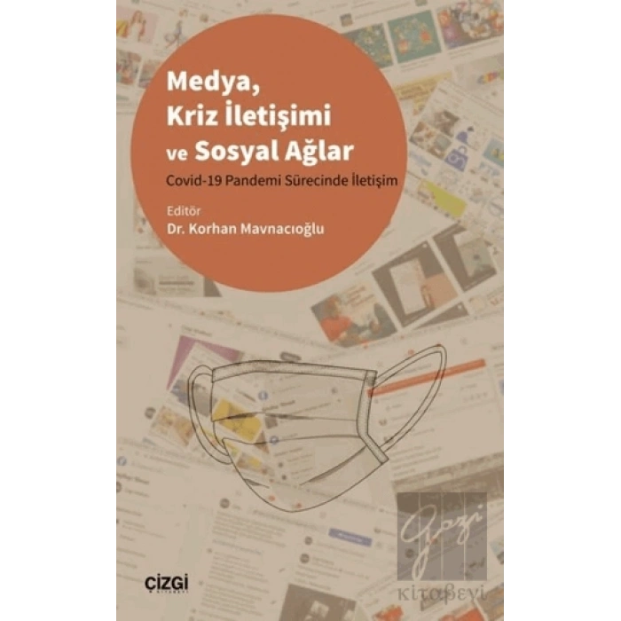 Medya Kriz İletişimi ve Sosyal Ağlar