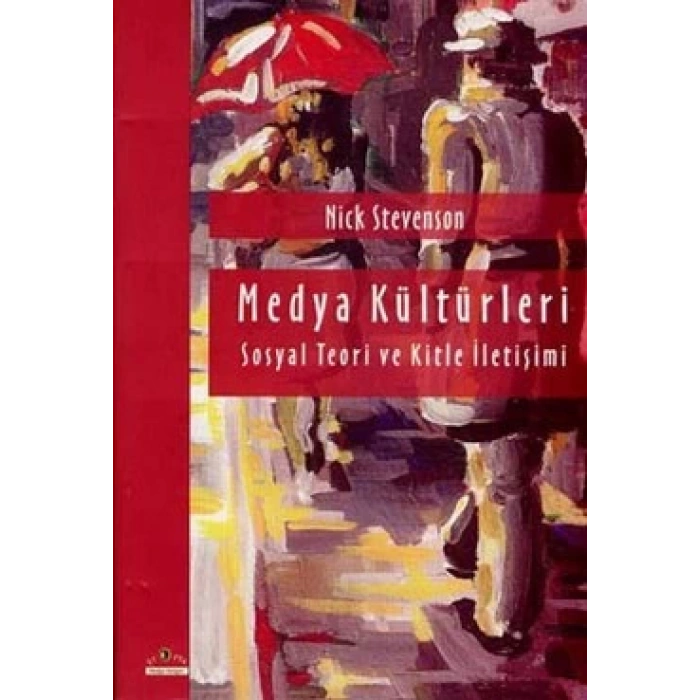 Medya Kültürleri
