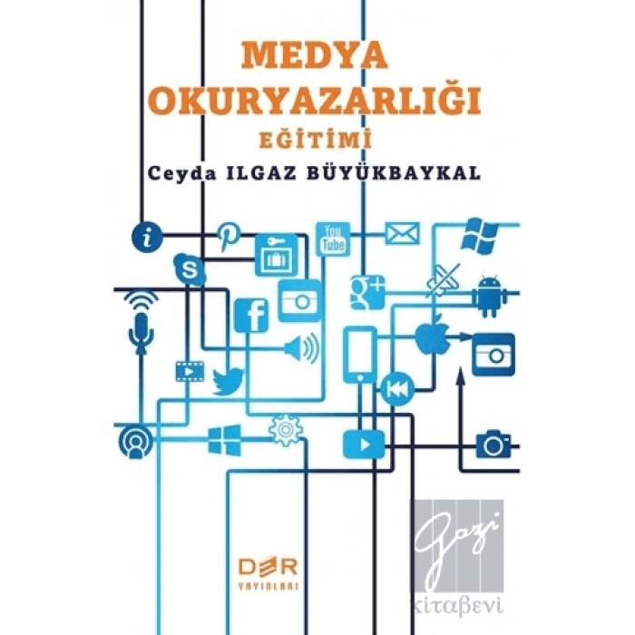 Medya Okuryazarlığı Eğitimi