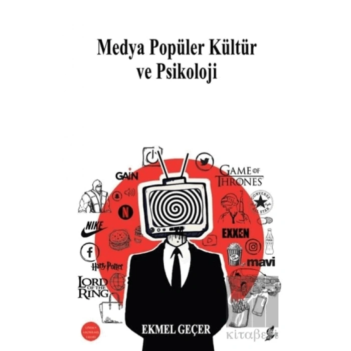 Medya Popüler Kültür ve Psikoloji