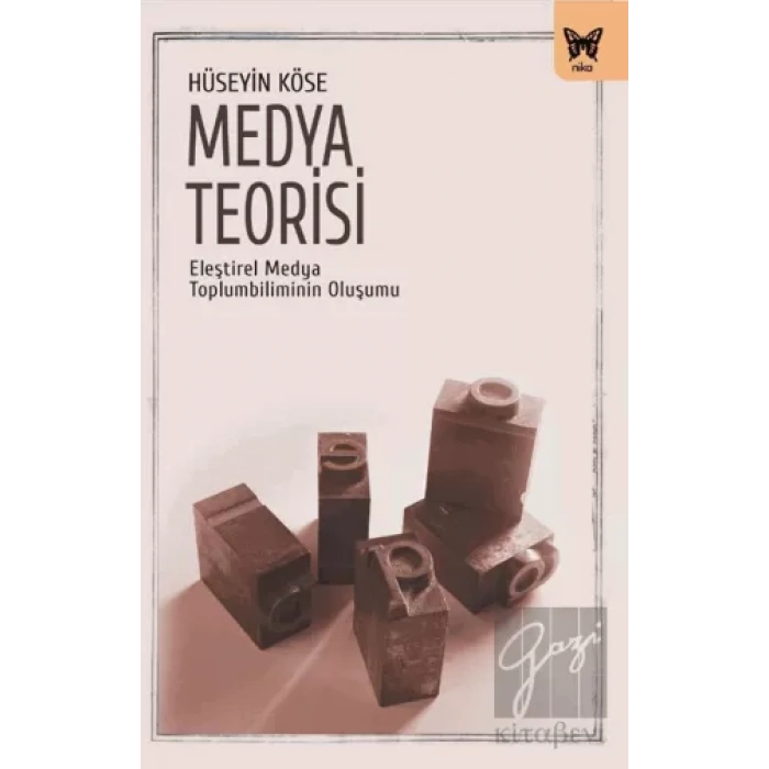 Medya Teorisi