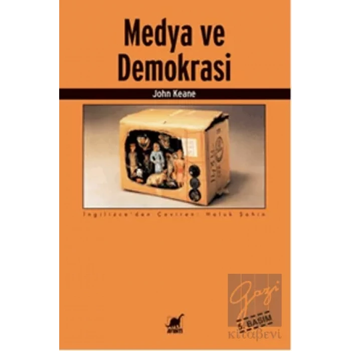 Medya ve Demokrasi