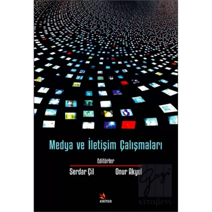 Medya ve İletişim Çalışmaları