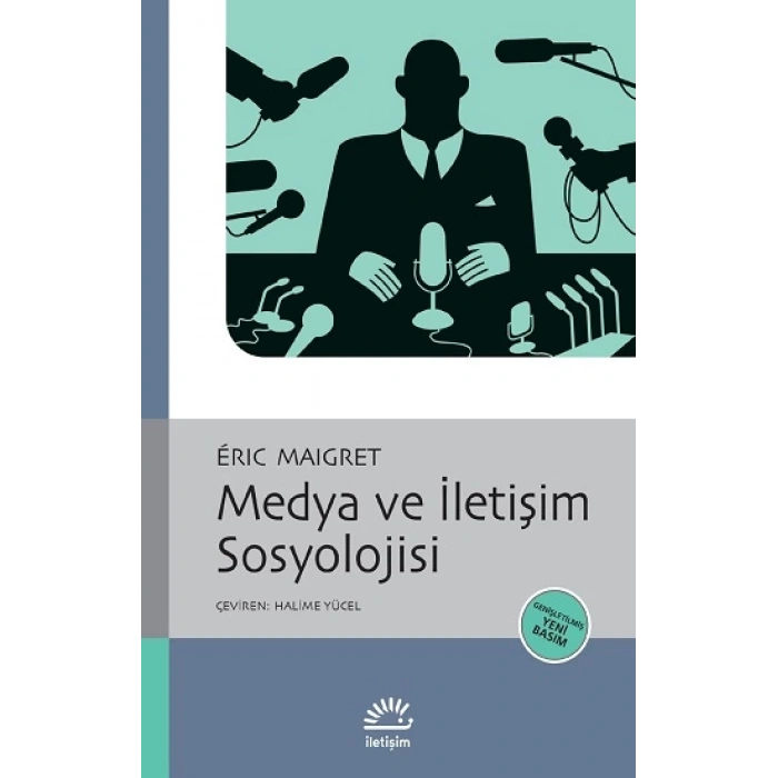 Medya ve İletişim Sosyolojisi