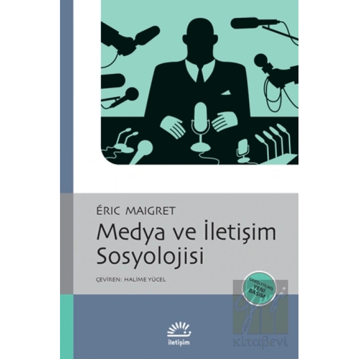 Medya ve İletişim Sosyolojisi