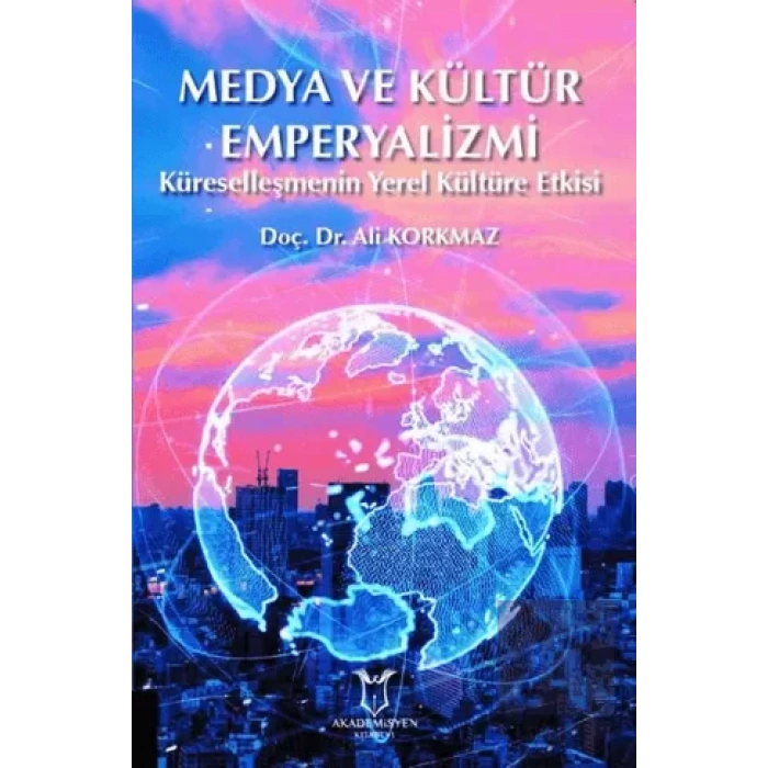 Medya ve Kültür Emperyalizmi