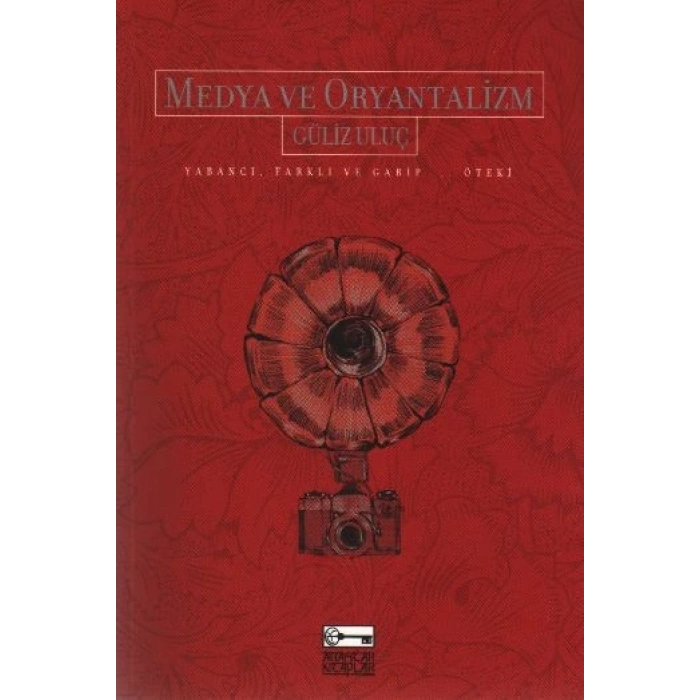 Medya ve Oryantalizm