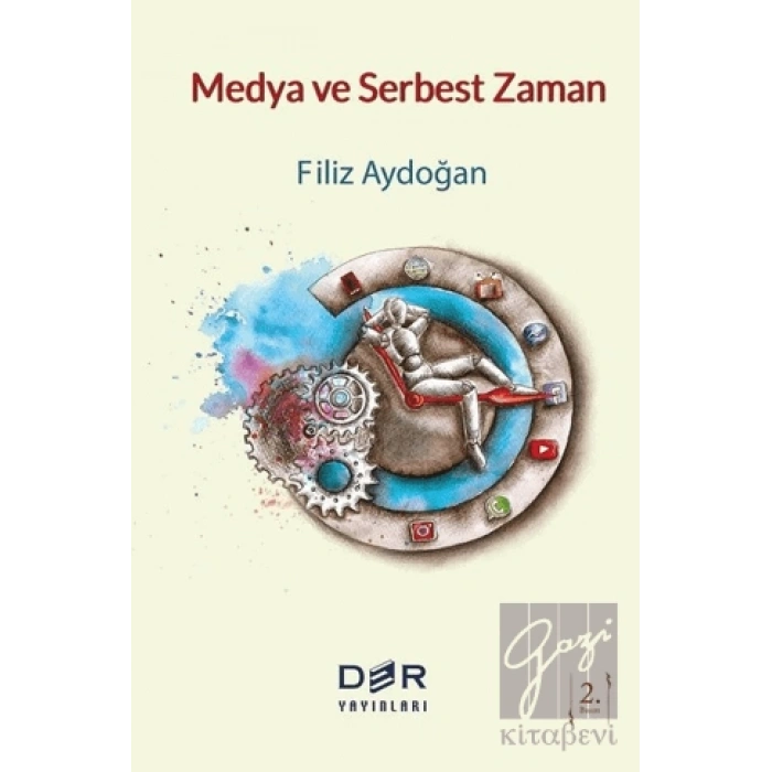 Medya ve Serbest Zaman
