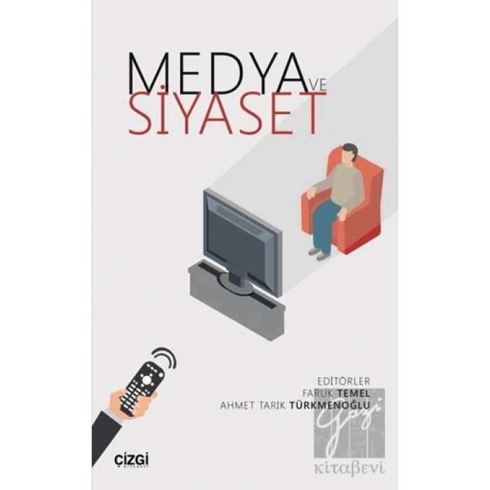 Medya ve Siyaset