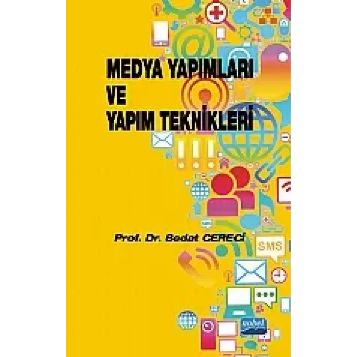 Medya Yapımları ve Yapım Teknikleri