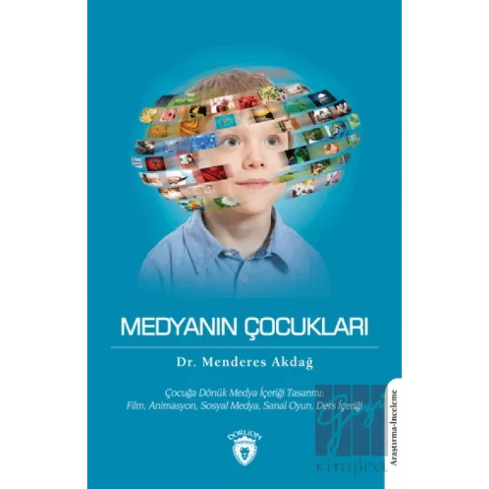 Medyanın Çocukları
