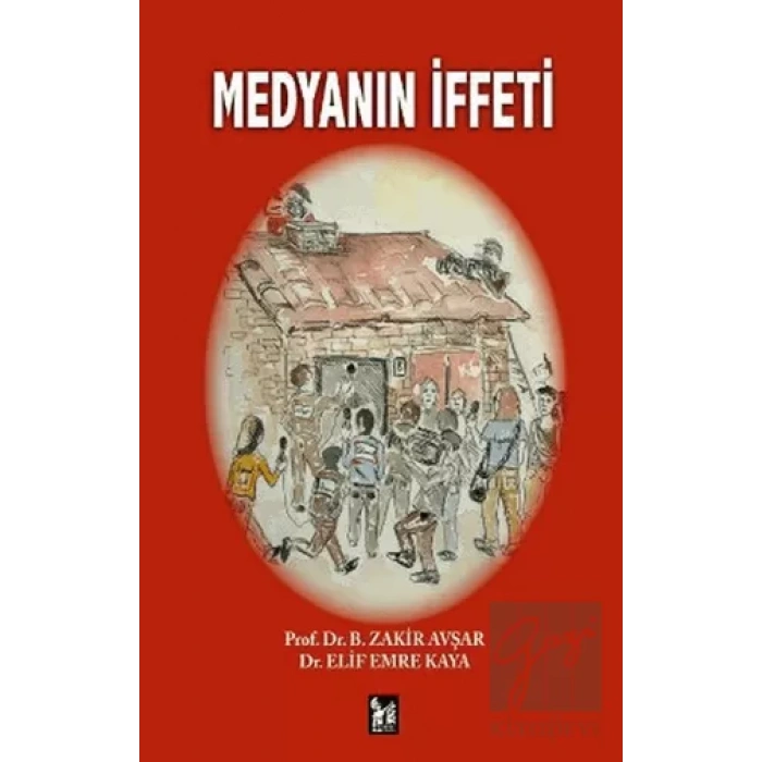 Medyanın İffeti