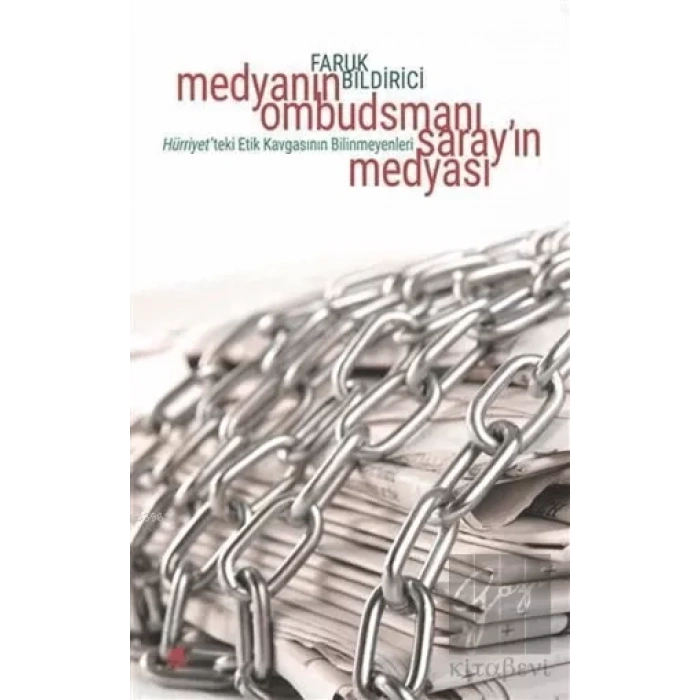 Medyanın Ombudsmanı Sarayın Medyası