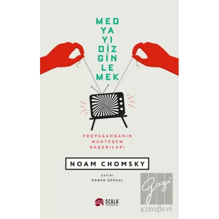 Medyayı Dizginlemek