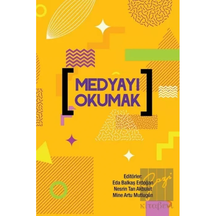 Medyayı Okumak
