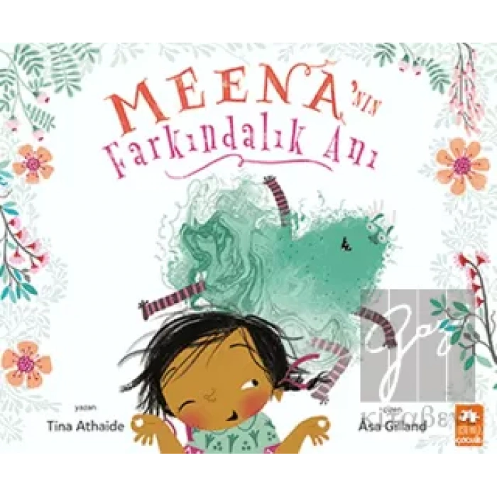 Meenanın Farkındalık Anı