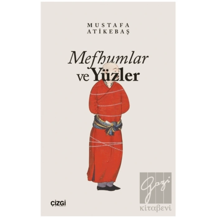 Mefhumlar ve Yüzler