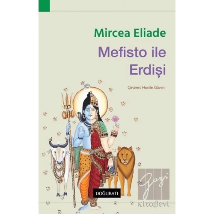 Mefisto İle Erdişi