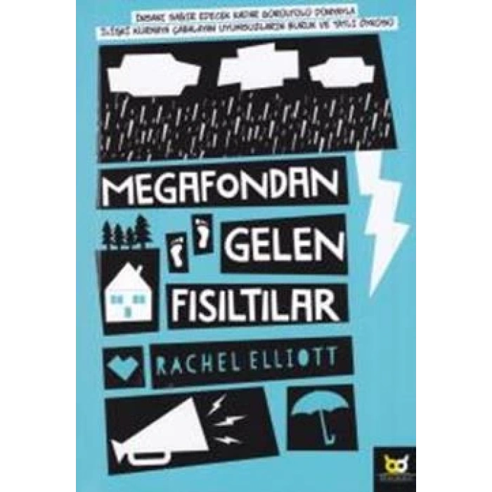Megafondan Gelen Fısıltılar