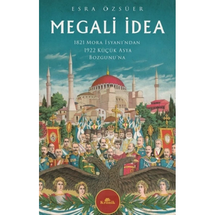 Megali İdea