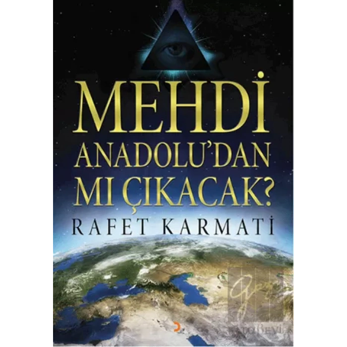 Mehdi Anadoludan mı Çıkacak?