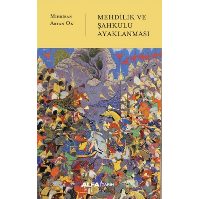 Mehdilik ve Şahkulu Ayaklanması