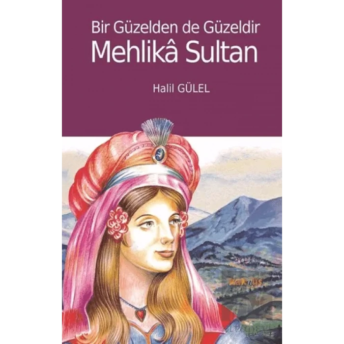Mehlika Sultan