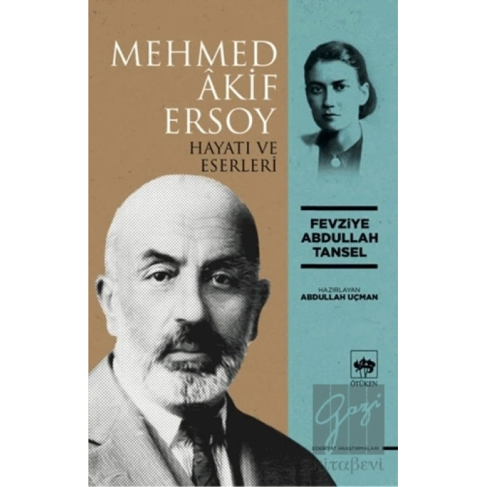Mehmed Akif Ersoy Hayatı ve Eserleri