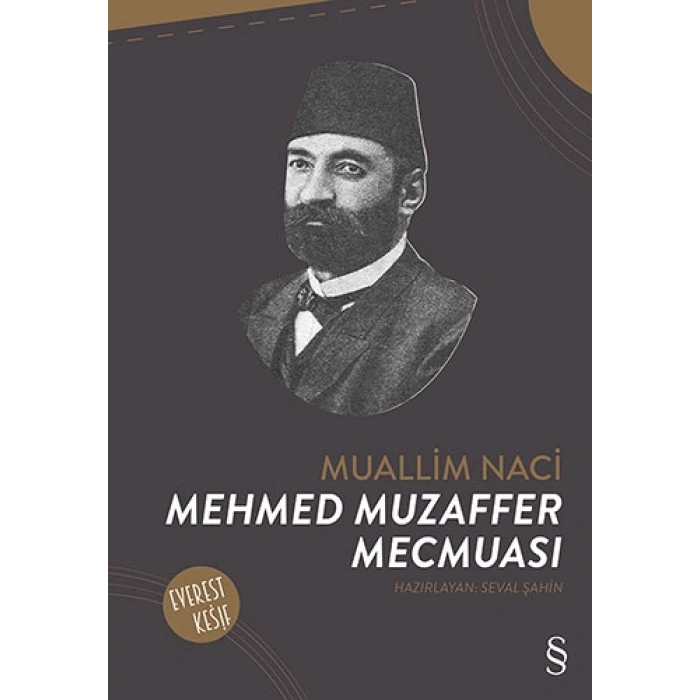 Mehmed Muzaffer Mecmuası