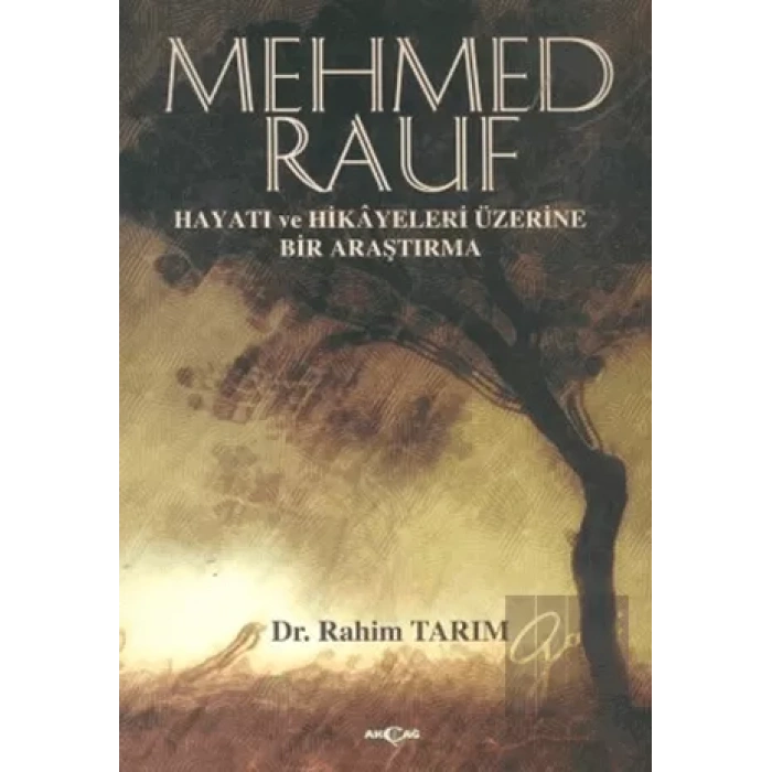 Mehmed Rauf