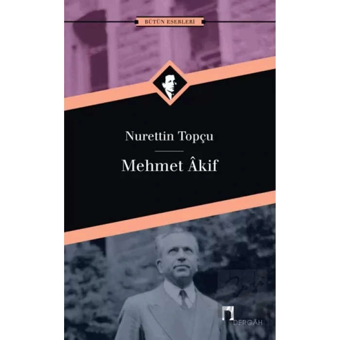 Mehmet Akif Bütün Eserleri 10