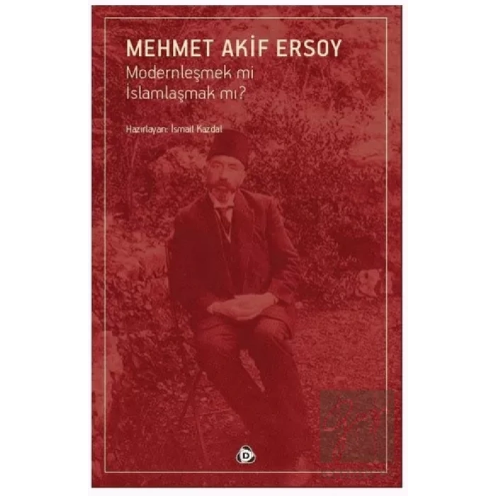 Mehmet Akif Ersoy
