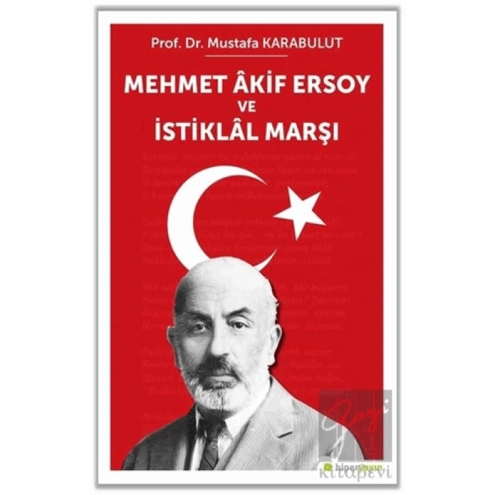 Mehmet Akif Ersoy ve İstiklal Marşı