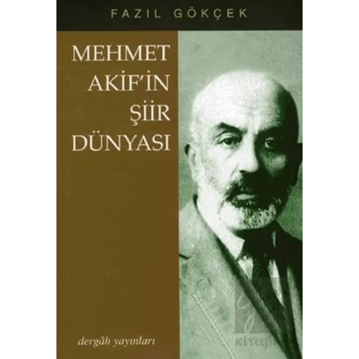 Mehmet Akif’in Şiir Dünyası