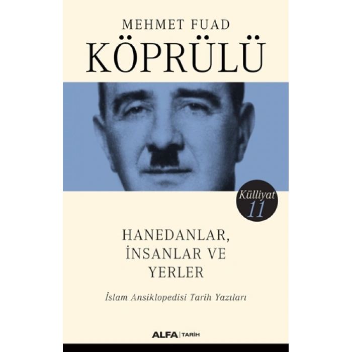 Mehmet Fuad Köprülü Külliyat 11